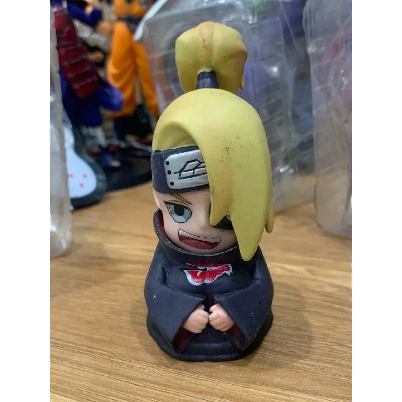 Mô Hình Naruto - Team Akatsuki Pain Nagato Konan Kisame Itachi Kakuzu Deidara Hidan Orochimaru Sasori Zetsu Yahiko Tobi 714403