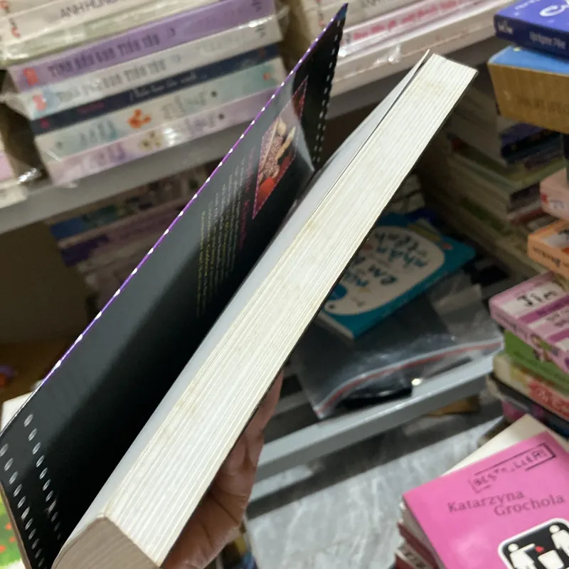 Em nhớ anh - Sophie Kinsella 970363