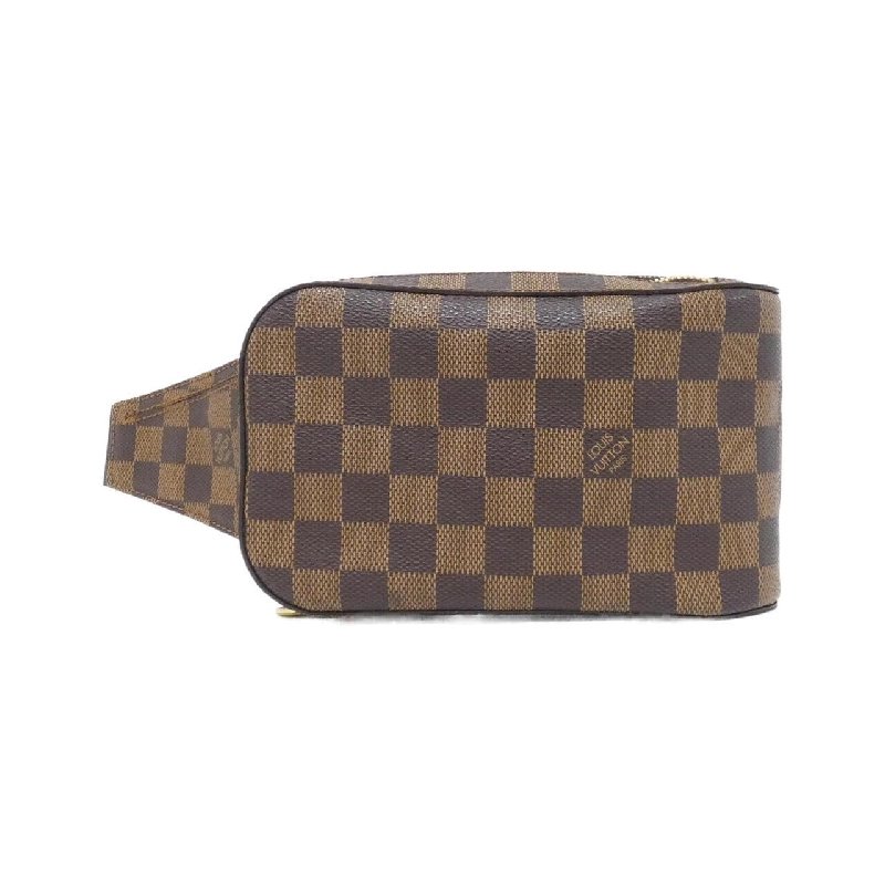 Túi xách vai Louis Vuitton Damier Geronimos N51994 - Hàng hiệu Chính hãng 768118