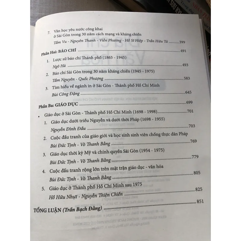 Địa chí văn hoá TP Hồ Chí Minh tập II 708077