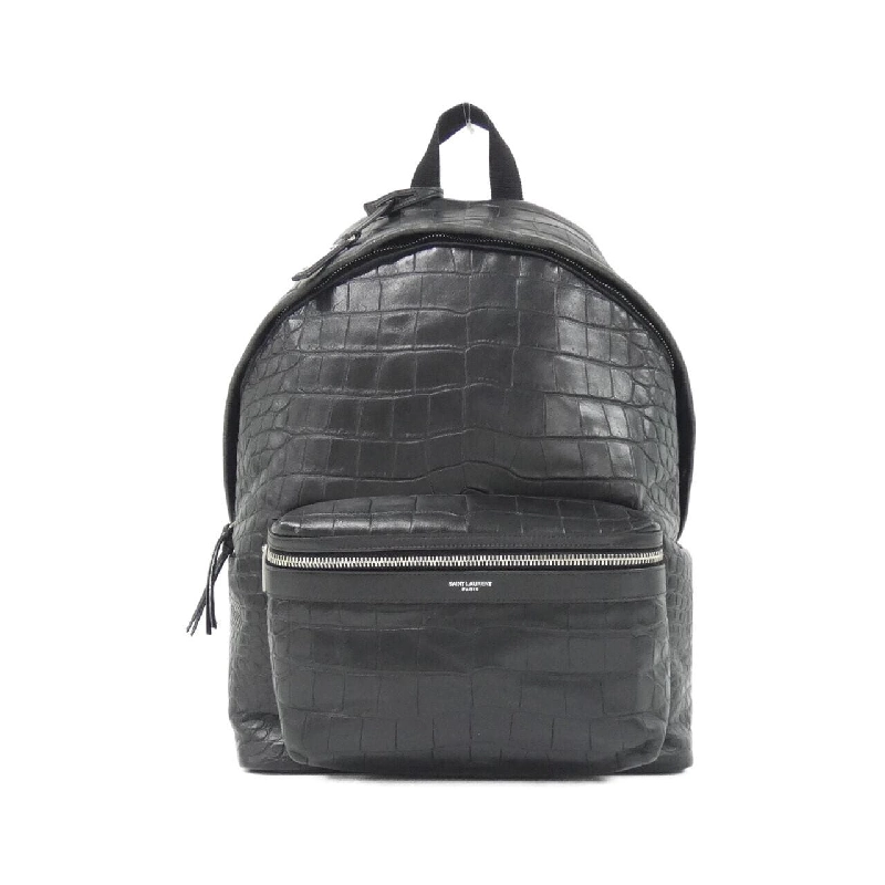 Ba lô Saint Laurent City Saint Laurent 534967 DZE2F 610164