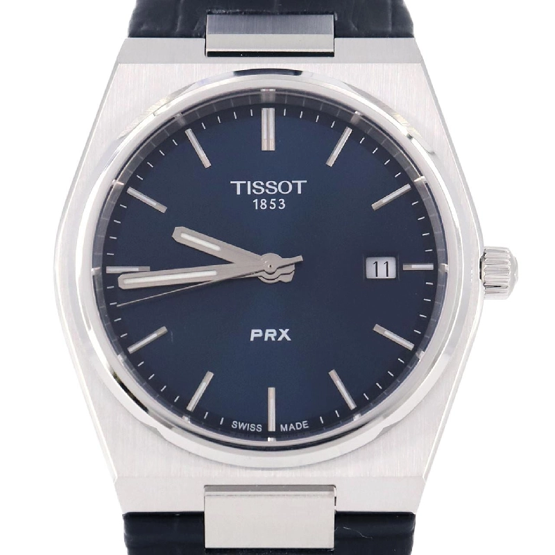 Tissot PRX T137.410.16.041.00 SS Quartz - Hàng hiệu Chính hãng 880956