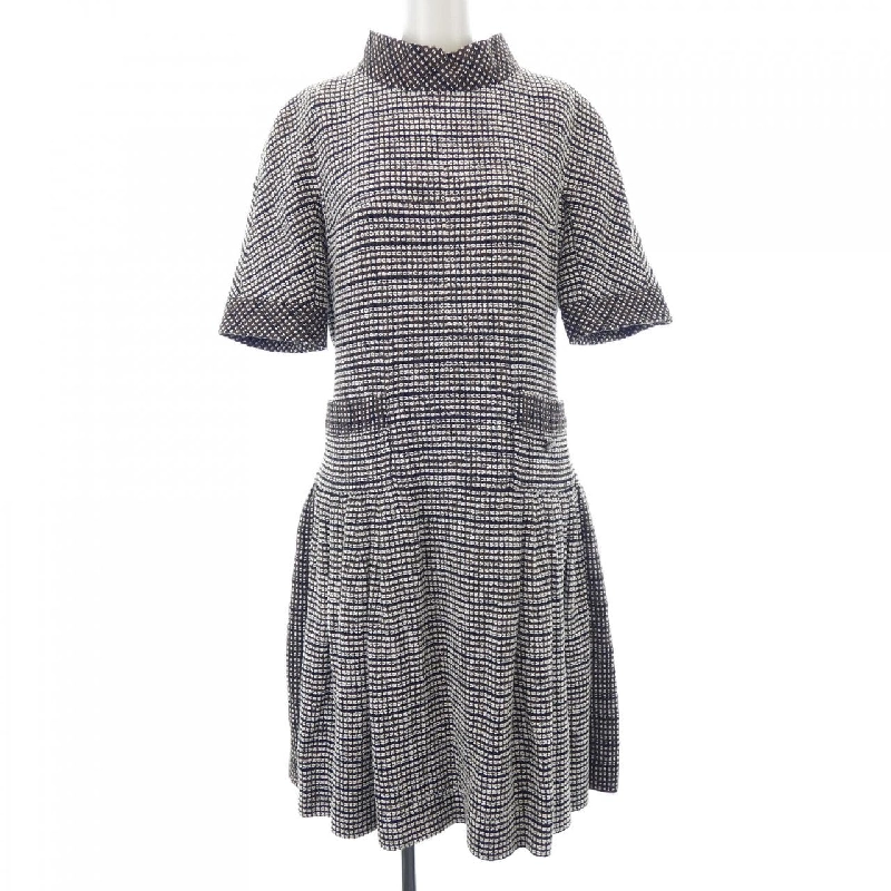 【Mã giảm giá】Chanel CHANEL Váy 647541