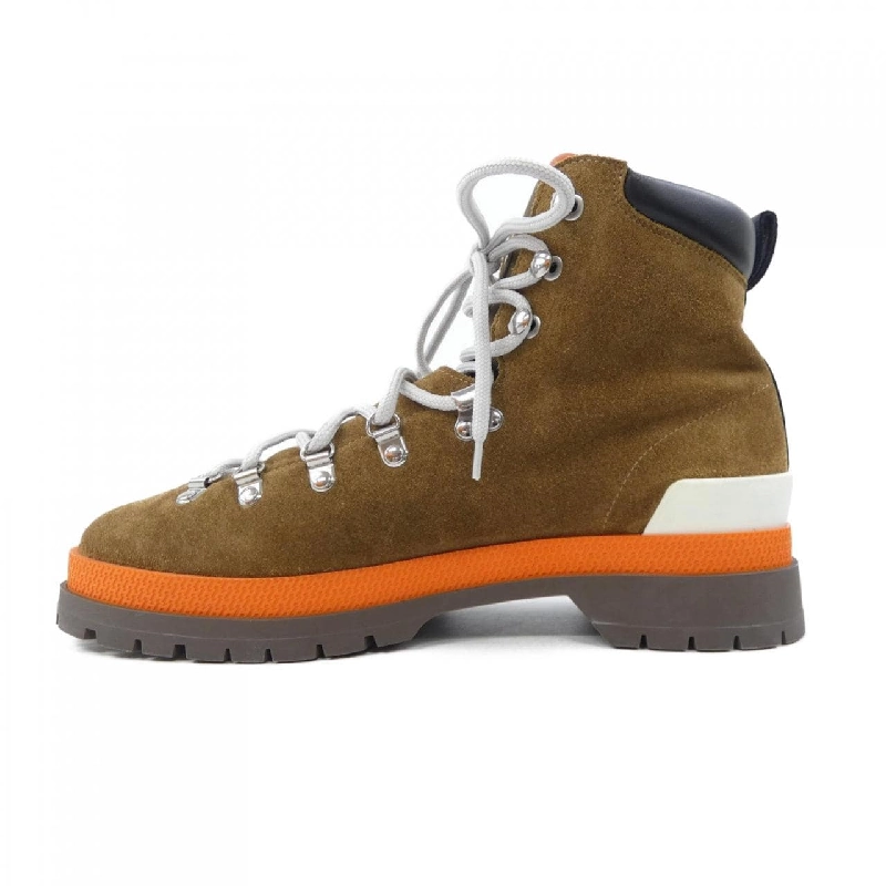 Giày boot HERMES Đeniun 212944Z - Hàng hiệu Authentic 900808