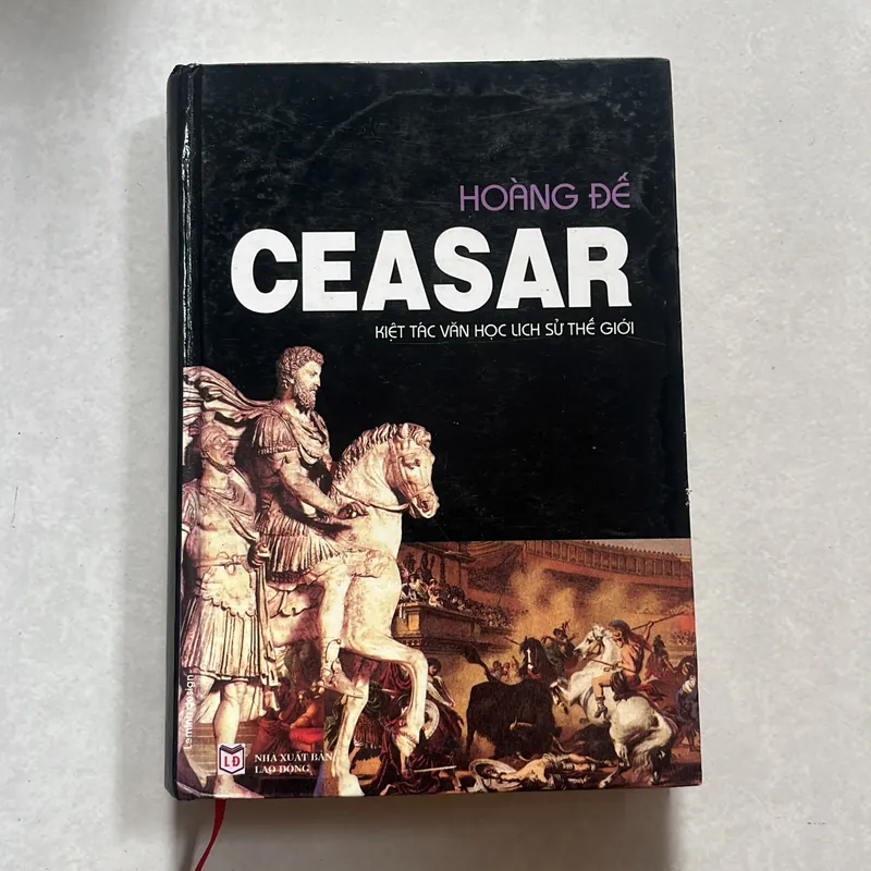 Hoàng Đế Ceasar 575228