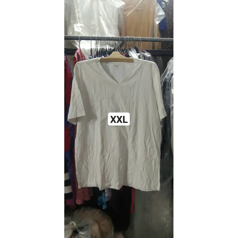 Áo thun trắng bigsize, ngực trên 120 996728