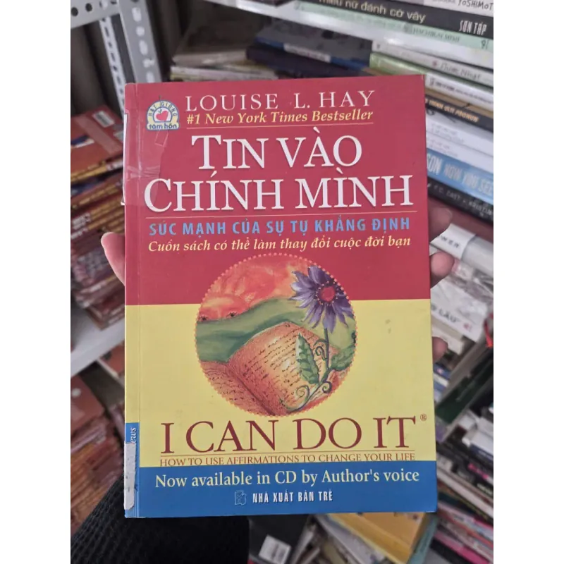 tin vào chính mình 1010859