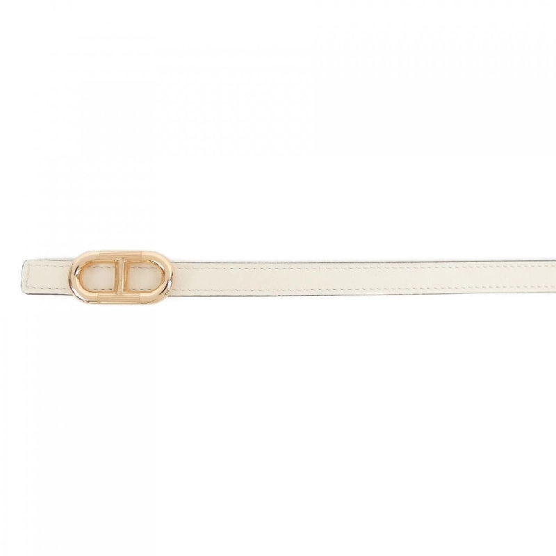 Thắt lưng HERMES Maiyon H 13mm Reversible - Hàng hiệu Chính hãng 834666
