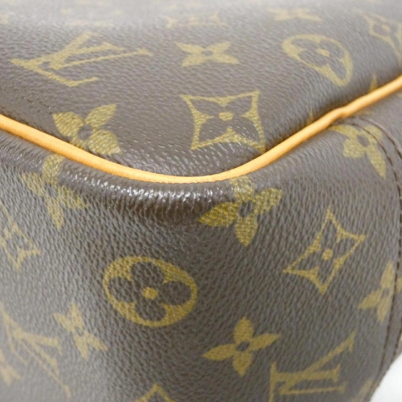 Túi xách Louis Vuitton Monogram Bowling Vanity M47270 - Hàng hiệu Chính hãng 770418
