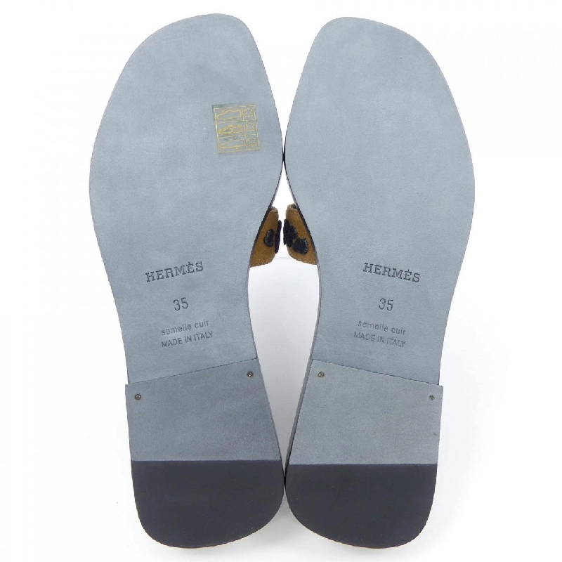 Giày sandal HERMES 659706