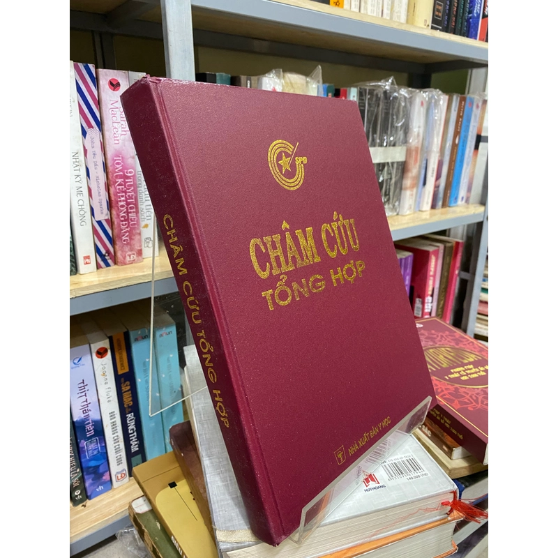 CHÂM CỨU TỔNG HỢP 329576
