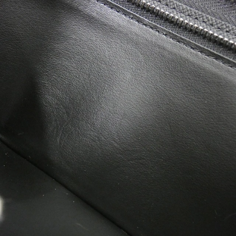 Ví Louis Vuitton Monogram Eclipse Zippy Wallet Vertikal M62295 621763