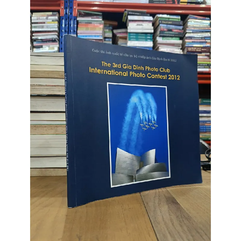 Cuộc thi ảnh quốc tế câu lạc bộ nhiếp ảnh Gia Định lần III 2012 693431