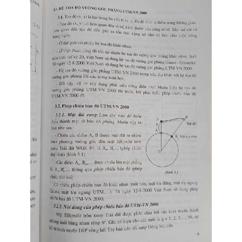 Công tác trắc địa trong giám sát thi công xây dựng công trình - PGS.TS. Phạm Văn Chuyên 478896