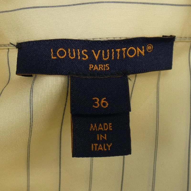 【Mã giảm giá】Áo sơ mi LOUIS VUITTON 645402