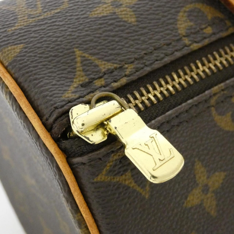 Túi xách Louis Vuitton Monogram Papillon 26cm M51386 617948