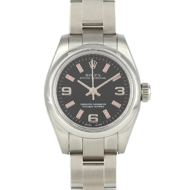 Đồng hồ Rolex Oyster Perpetual 176200 SS tự động V số - Hàng hiệu Authentic 873970