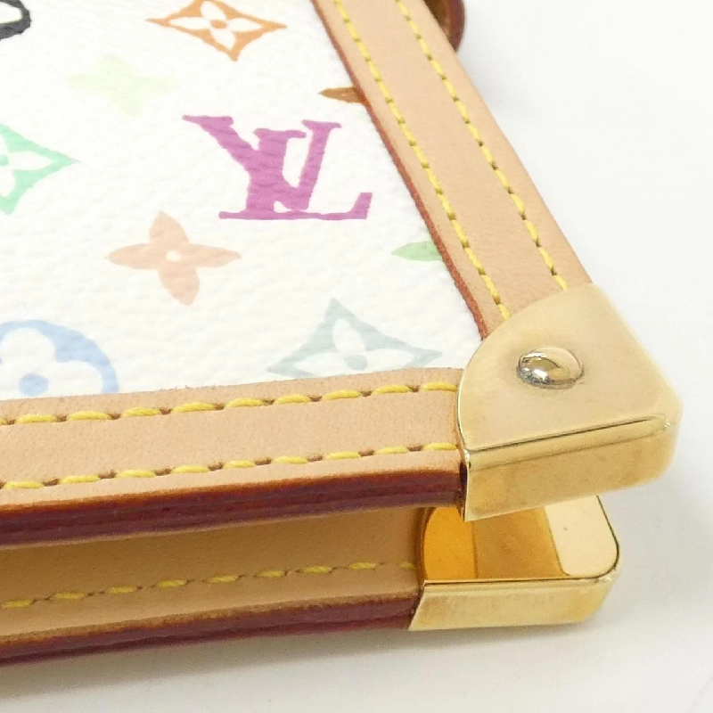Louis Vuitton Multi-Color Agenda PM R20896 Organizer - Hàng hiệu Authentic 774276