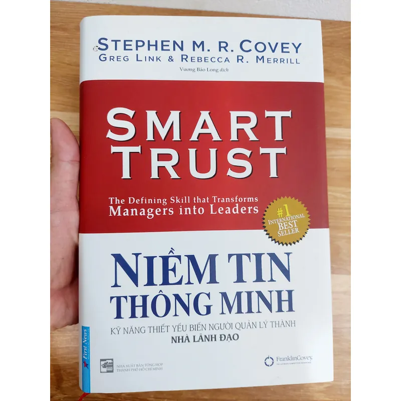 Niềm tin thông minh 654850