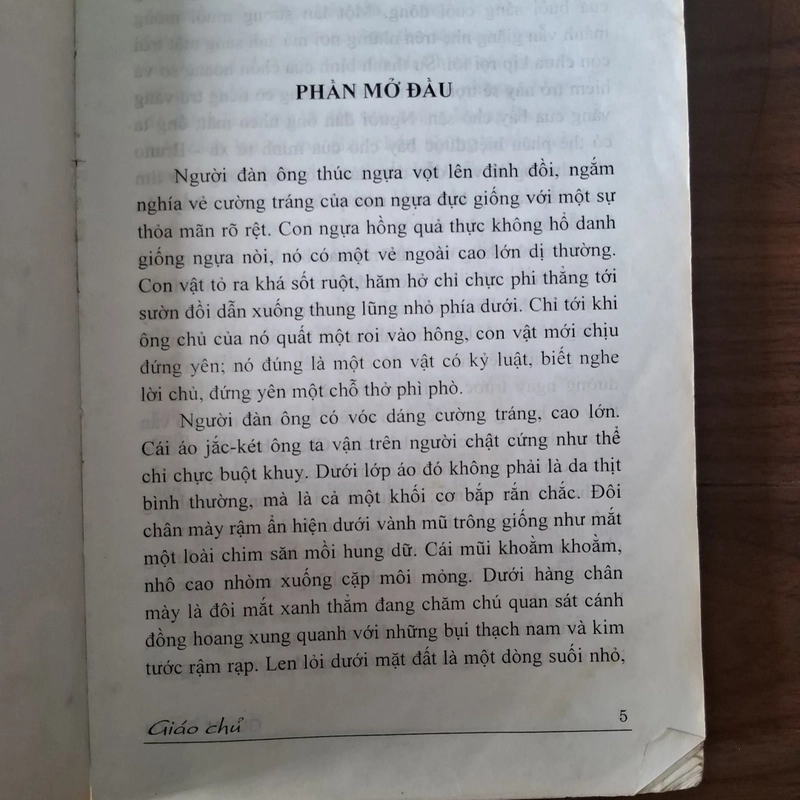 Giáo chủ - guy N. Smith 524564