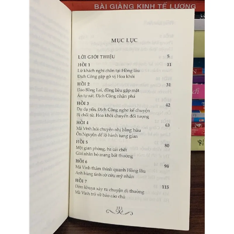 hồng lâu án- Nguyệt Minh 606283