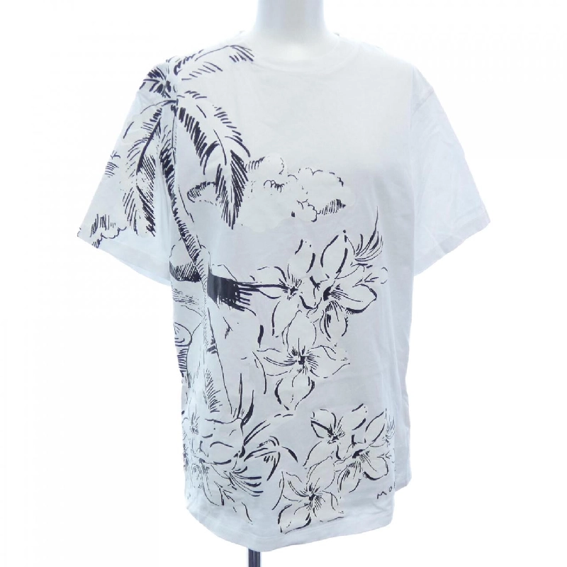 【Mã giảm giá】Áo phông MONCLER 644297