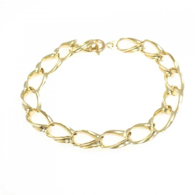 ウノアエレ 750YG ブレスレット - Hàng hiệu Authentic 846649