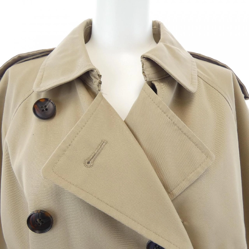 N.O.R.C Trench Coat - Hàng hiệu Authentic 822543