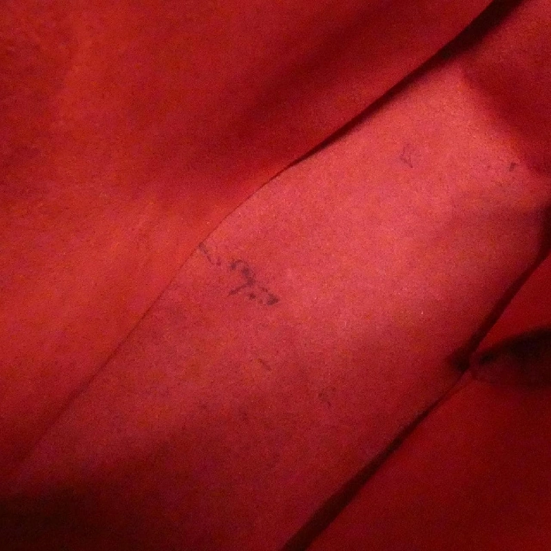 Túi xách vai Louis Vuitton Monogram Viva Cite GM M51163 612139