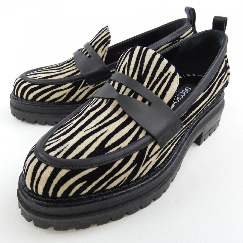 Giày SR JOAN của Sergio Rossi - Hàng hiệu Authentic 828727