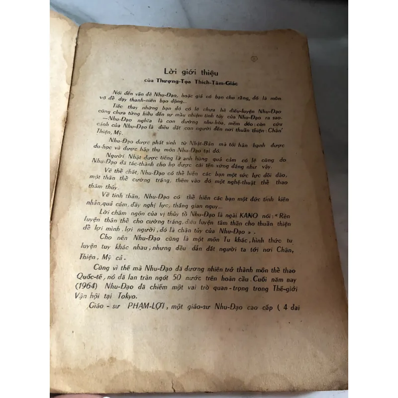 Nhu Đạo tập hai 1011302