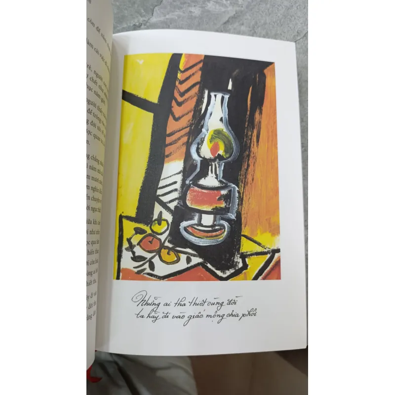 ĐÁM MA TÔI - HOÀI ĐIỆP 732843