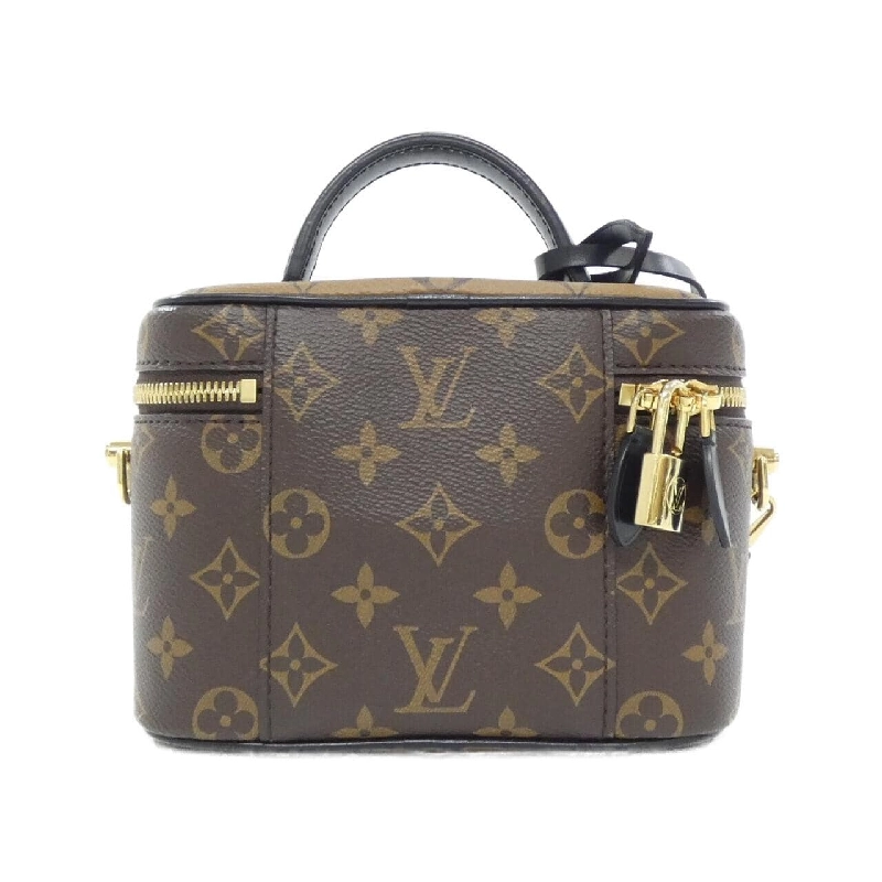 Túi xách Louis Vuitton Monogram Vanity PM M45165 - Hàng hiệu Chính hãng 803553