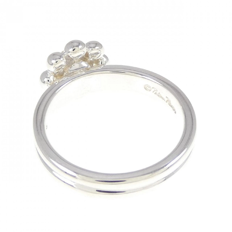 Nhẫn Jolly Beads Tiffany - Hàng hiệu Authentic 838730