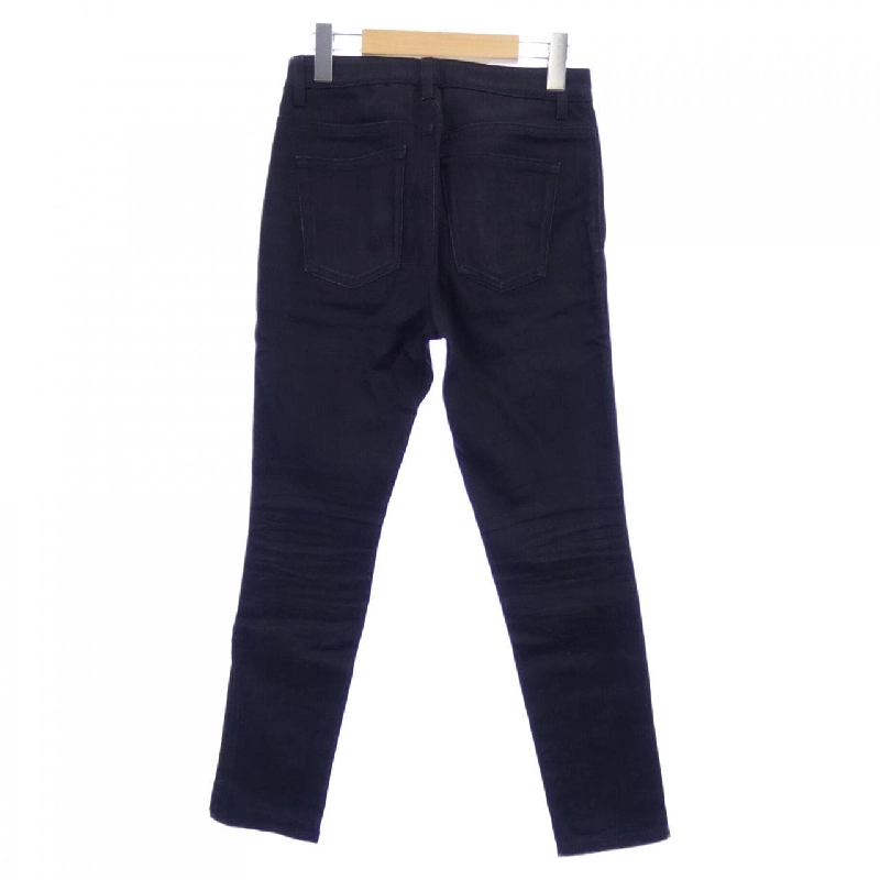 SAINT LAURENT 527379 YF869 Jeans - Hàng hiệu Chính hãng 819376