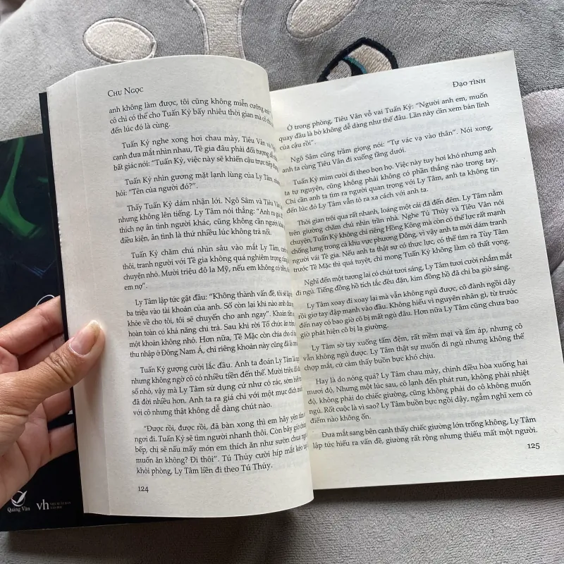 Tiểu thuyết 796761