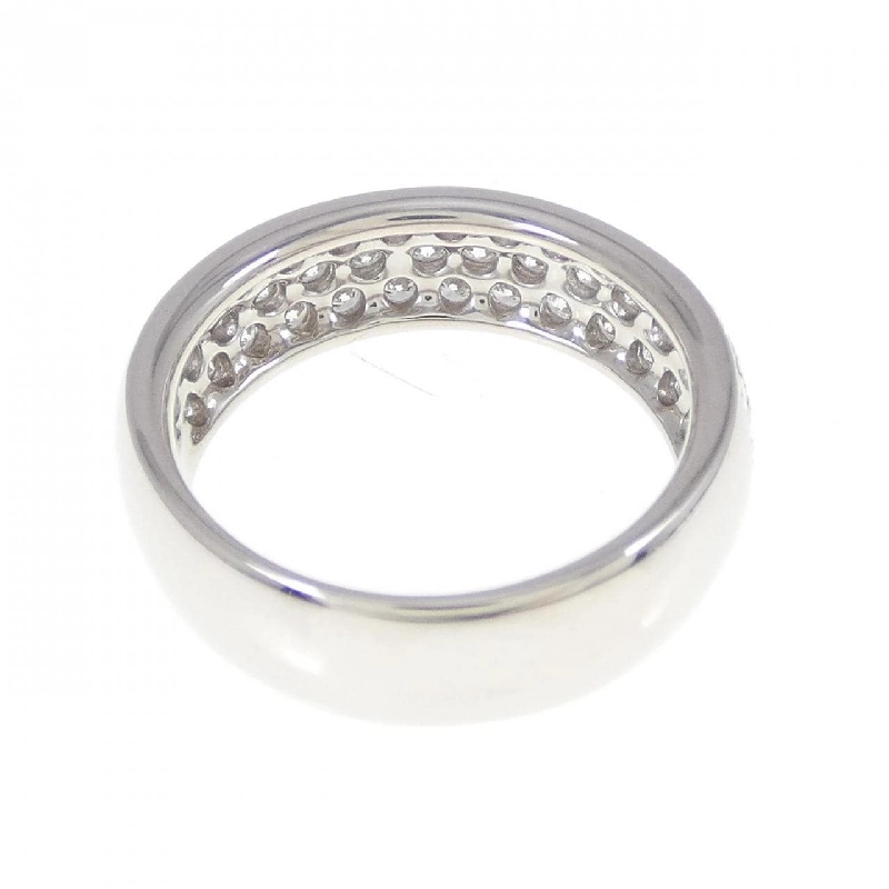 Nhẫn kim cương PT Pavé 1.00CT 672431