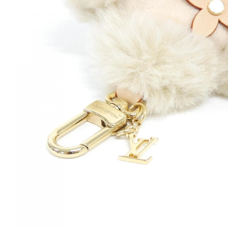 Túi xách Louis Vuitton Charm My Vivienne M02324 Keyring - Hàng hiệu Chính hãng 807420