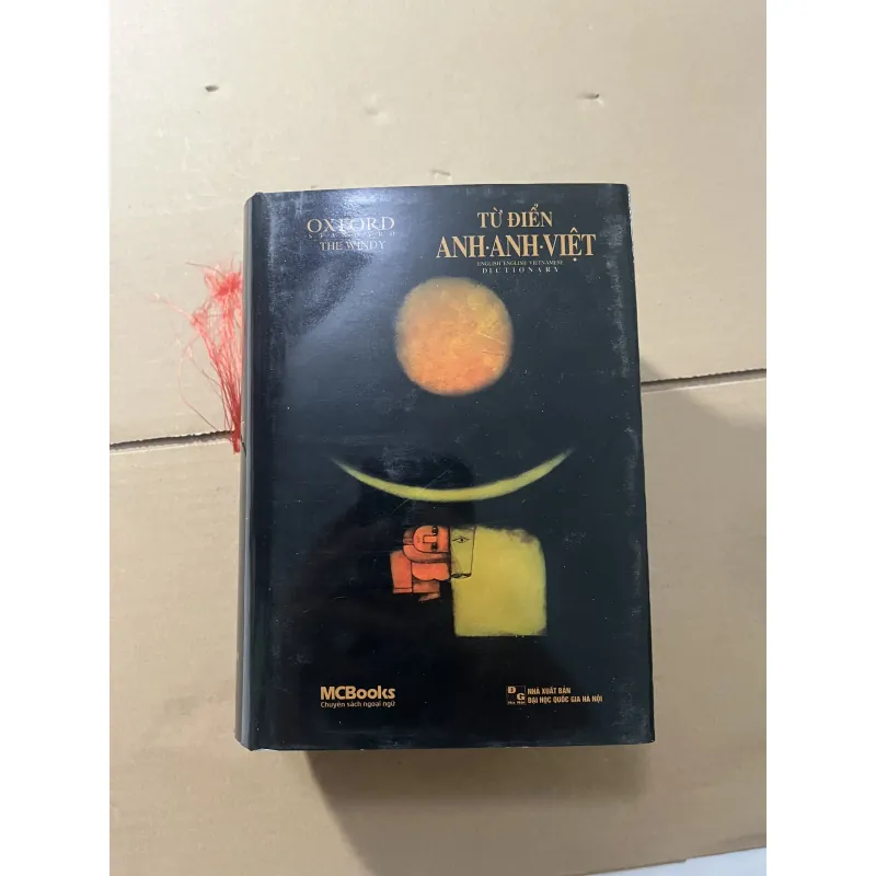 Từ điển Anh Anh Việt 976841