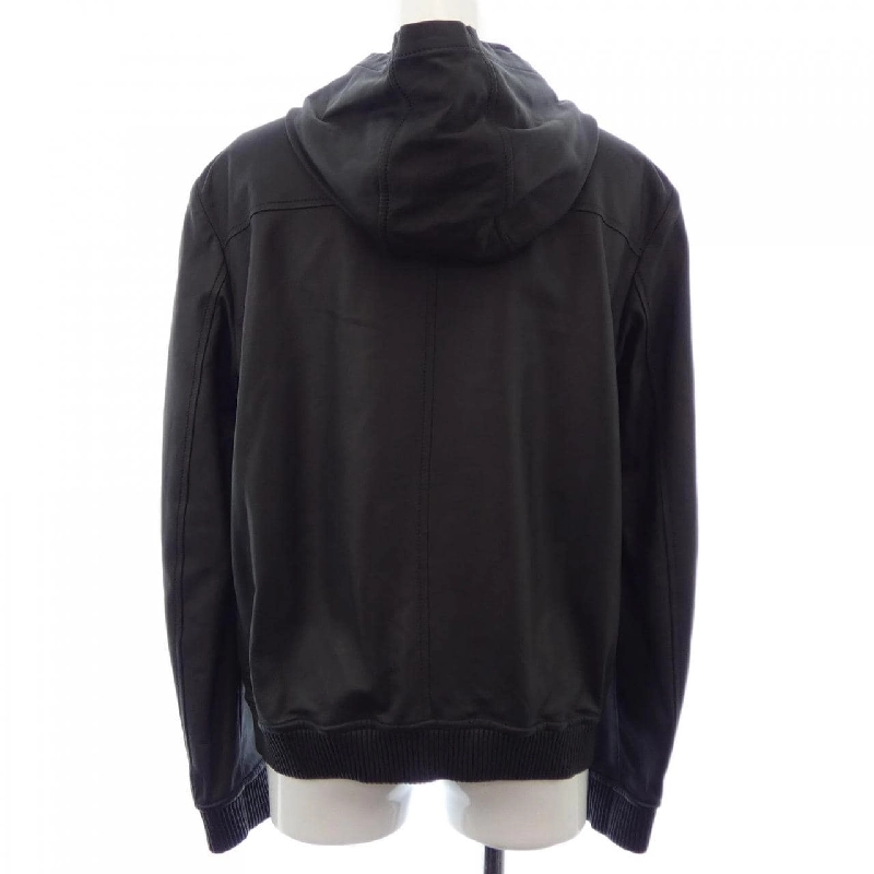 FENDI FPG345 A7EJ Áo khoác da - Hàng hiệu Chính hãng 891581