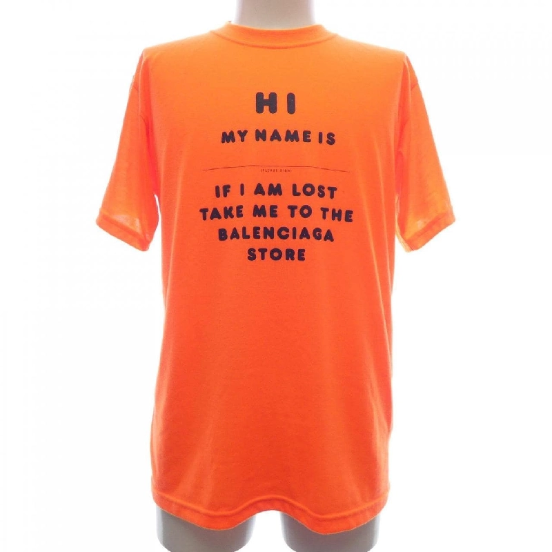 Áo thun BALENCIAGA - Hàng hiệu Chính hãng 899859