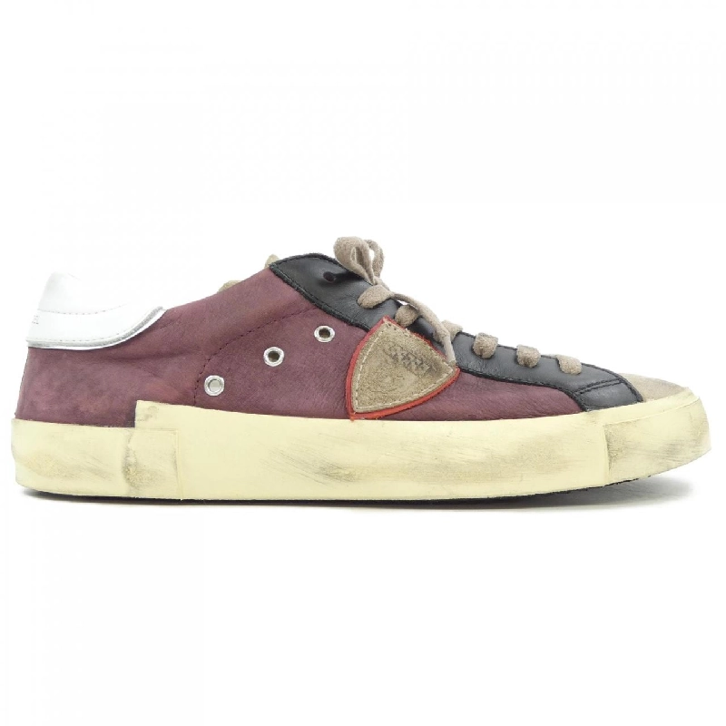 Giày thể thao PHILIPPE MODEL - Hàng hiệu Authentic 907080