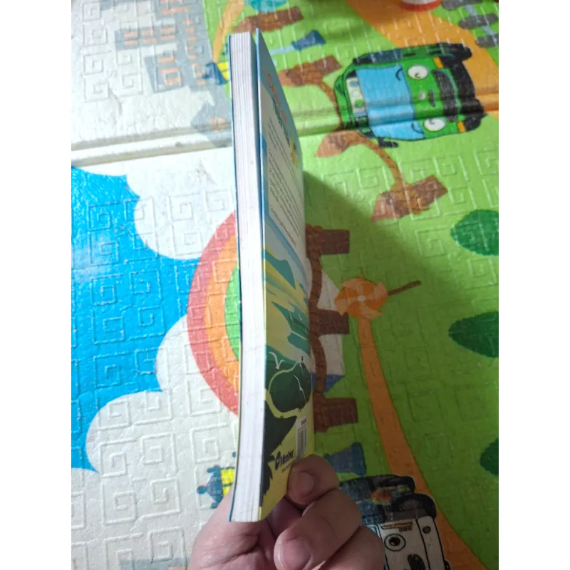 Chắp cánh Thiên Thần - Tập 4  971640