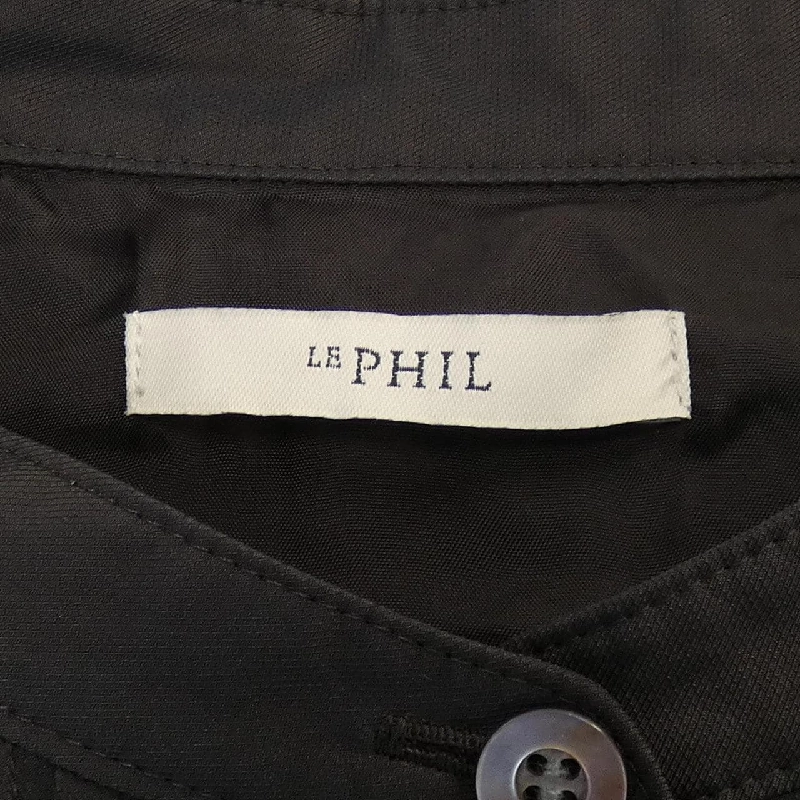 【Mã giảm giá】LE PHIL Váy liền 650731