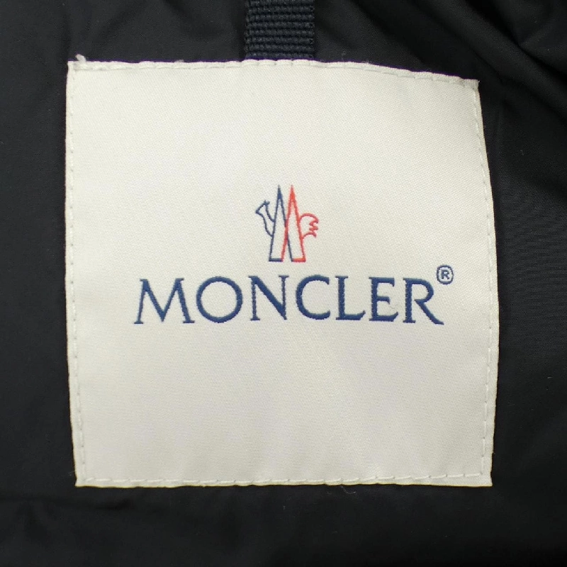 MONCLER TINUVIEL Áo khoác lông - Hàng hiệu Chính hãng 814101