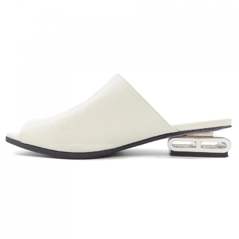 Giày sandal HERMES IDOLE シェーヌダンクル 241084Z 658581