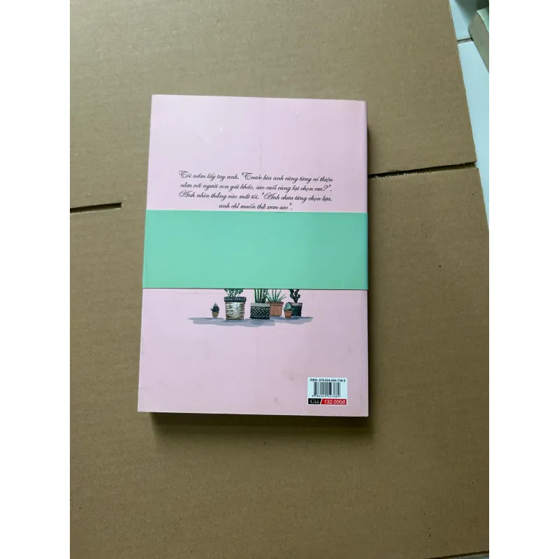 MR. BU không phải idol của tôi 976989