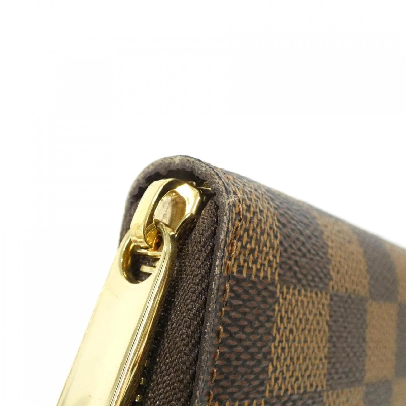 Ví Louis Vuitton Damier Zippy Organizer N60003 621646