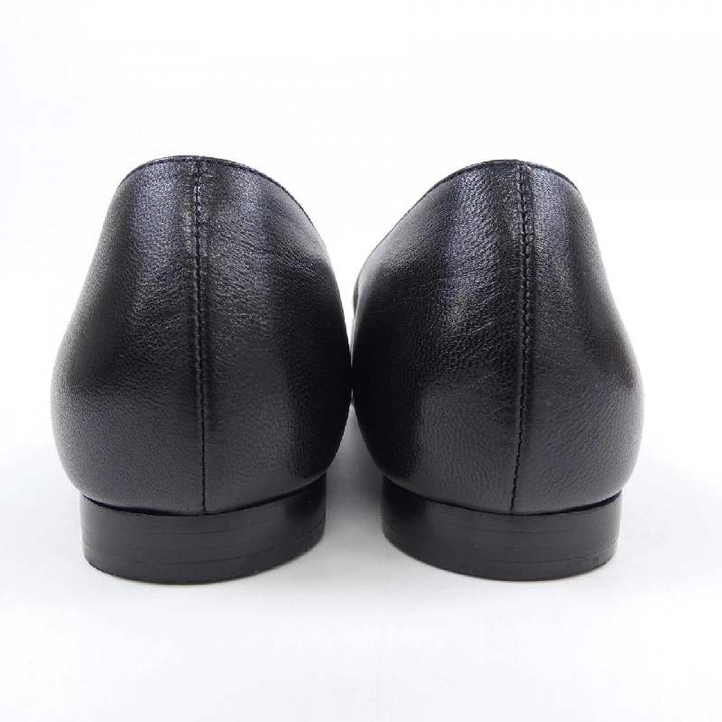 Giày bệt Jane Apibuckle HERMES 242047Z 659010