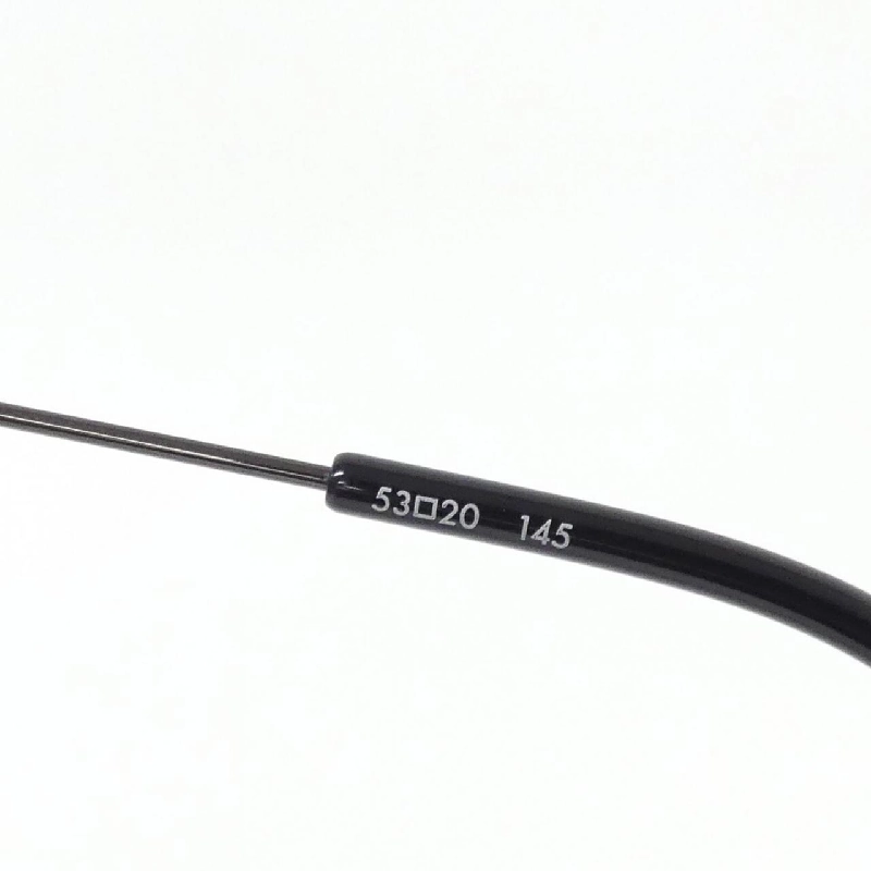 Kính mát Louis Vuitton LV Supervision Metal Round Z2672U 625312